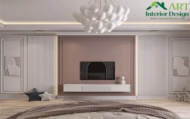 اوضة اطفال كلاسيك